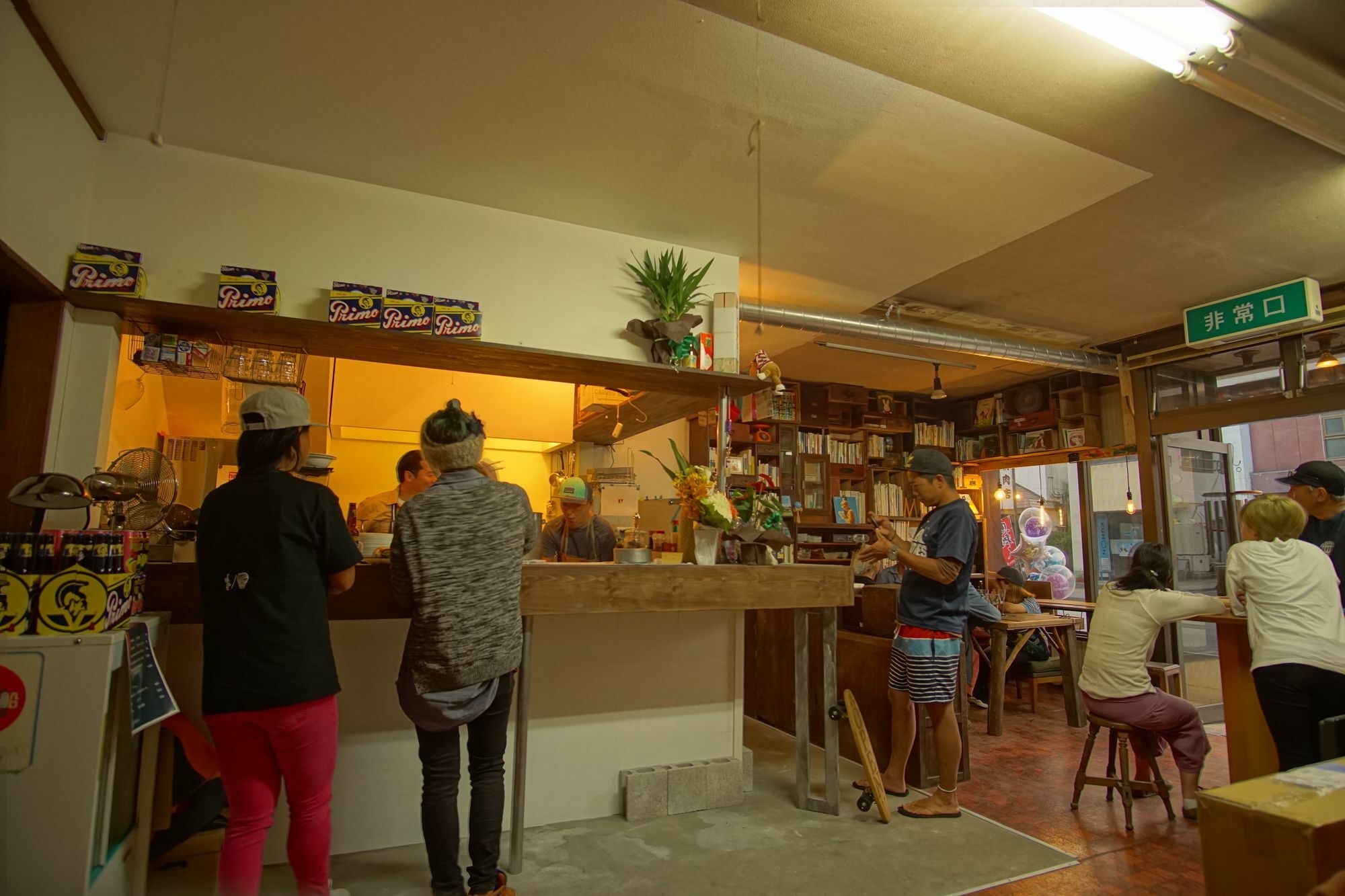Hakuba Station Guesthouse En Εξωτερικό φωτογραφία