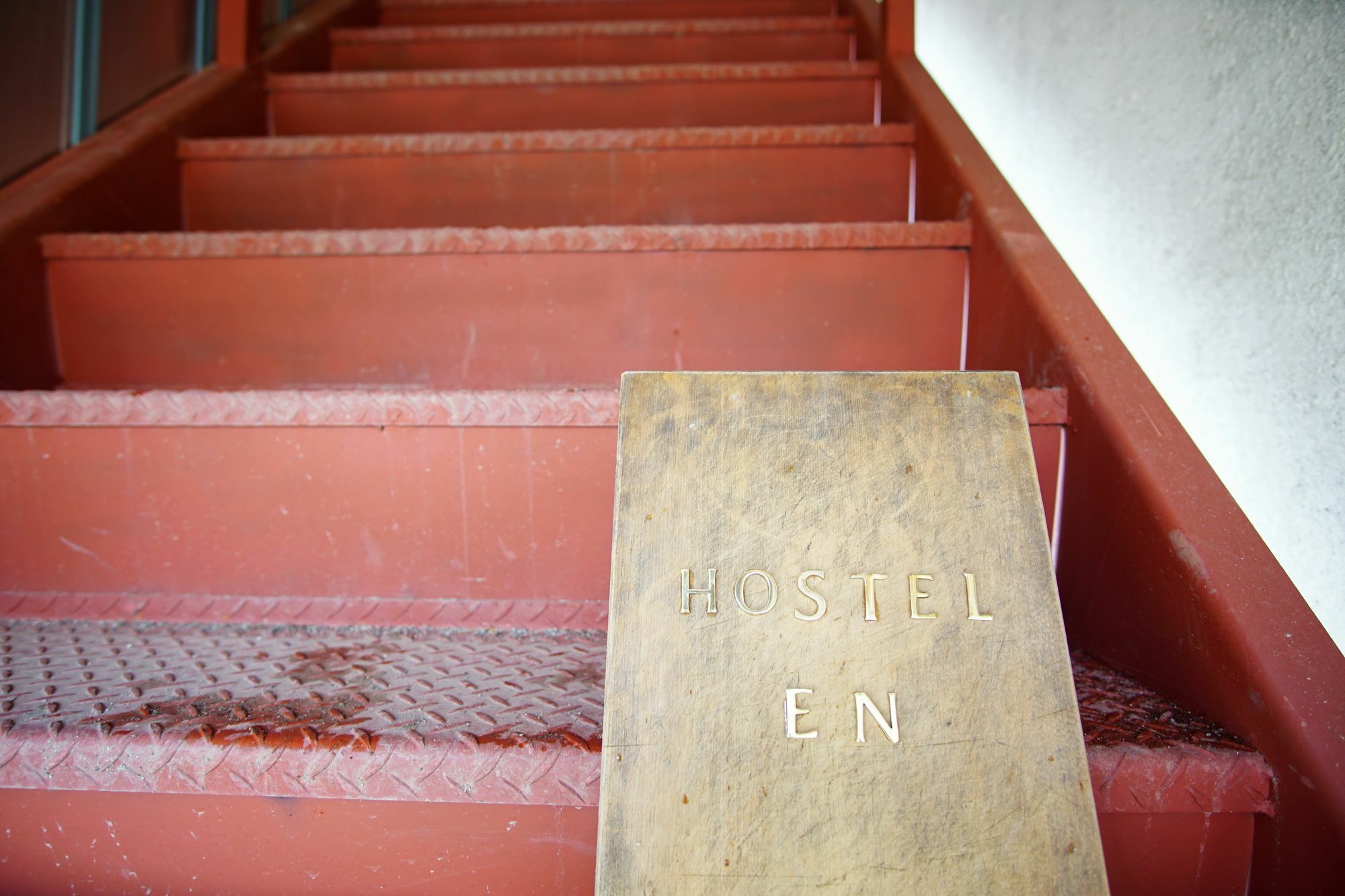 Hakuba Station Guesthouse En Εξωτερικό φωτογραφία